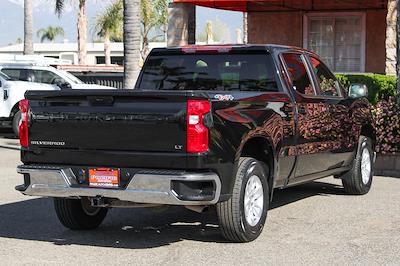 2021 Chevrolet Silverado 1500 Crew Cab 4x4 Pickup for sale #56724 - photo 2