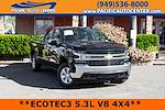 2021 Chevrolet Silverado 1500 Crew Cab 4x4 Pickup for sale #56724 - photo 1