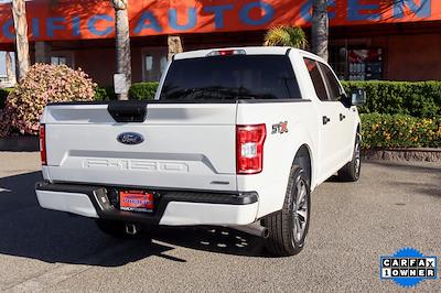 2020 Ford F-150 SuperCrew Cab 4x2 Pickup for sale #56733 - photo 2