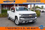 2020 Chevrolet Silverado 1500 Crew Cab 4x4 Pickup for sale #56786 - photo 1