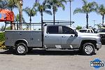 2024 Chevrolet Silverado 2500 Crew Cab SRW 4x4 Service Truck for sale #56790 - photo 12