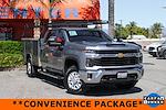 2024 Chevrolet Silverado 2500 Crew Cab SRW 4x4 Service Truck for sale #56790 - photo 3