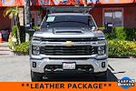 2024 Chevrolet Silverado 2500 Crew Cab SRW 4x4 Service Truck for sale #56790 - photo 4