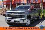 2024 Chevrolet Silverado 2500 Crew Cab SRW 4x4 Service Truck for sale #56790 - photo 5