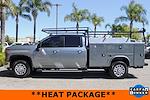 2024 Chevrolet Silverado 2500 Crew Cab SRW 4x4 Service Truck for sale #56790 - photo 6