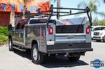 2024 Chevrolet Silverado 2500 Crew Cab SRW 4x4 Service Truck for sale #56790 - photo 8