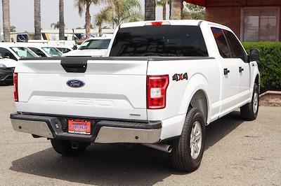 2020 Ford F-150 SuperCrew Cab 4WD Pickup for sale #56793 - photo 2