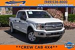 2020 Ford F-150 SuperCrew Cab 4x4 Pickup for sale #56793 - photo 1