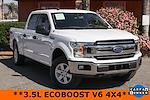 2020 Ford F-150 SuperCrew Cab 4x4 Pickup for sale #56793 - photo 3