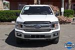 2020 Ford F-150 SuperCrew Cab 4x4 Pickup for sale #56793 - photo 4
