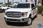 2020 Ford F-150 SuperCrew Cab 4x4 Pickup for sale #56793 - photo 5