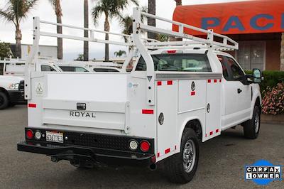 2020 Ford F-250 Super Cab 4x4 Service Truck for sale #56795 - photo 2