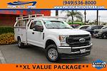 2020 Ford F-250 Super Cab 4x4 Service Truck for sale #56795 - photo 1