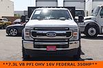 2020 Ford F-550 Regular Cab DRW 4x2 Stake Bed for sale #56862 - photo 4