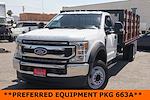 2020 Ford F-550 Regular Cab DRW 4x2 Stake Bed for sale #56862 - photo 5