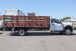 2020 Ford F-550 Regular Cab DRW 4x2 Stake Bed for sale #56862 - photo 9