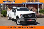 2022 Ford F-350 Crew Cab SRW 4x4 Service Truck for sale #56866 - photo 1
