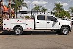 2022 Ford F-350 Crew Cab SRW 4x4 Service Truck for sale #56866 - photo 10