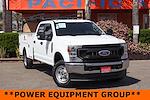2022 Ford F-350 Crew Cab SRW 4x4 Service Truck for sale #56866 - photo 3