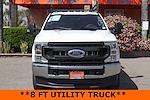 2022 Ford F-350 Crew Cab SRW 4x4 Service Truck for sale #56866 - photo 4