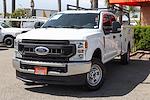 2022 Ford F-350 Crew Cab SRW 4x4 Service Truck for sale #56866 - photo 5