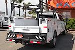 2022 Ford F-350 Crew Cab SRW 4x4 Service Truck for sale #56866 - photo 2