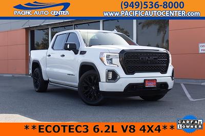 2022 GMC Sierra 1500 Crew Cab 4x4 Pickup for sale #56900 - photo 1