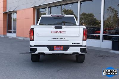 2022 GMC Sierra 1500 Crew Cab 4x4 Pickup for sale #56900 - photo 2