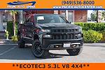2019 Chevrolet Silverado 1500 Crew Cab 4x4 Pickup for sale #56913 - photo 3