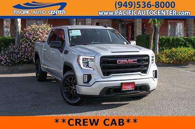 2022 GMC Sierra 1500 Crew Cab 4x2 Pickup for sale #56949 - photo 1