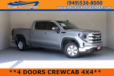 2023 GMC Sierra 1500 Crew Cab 4x4 Pickup for sale #56987 - photo 1