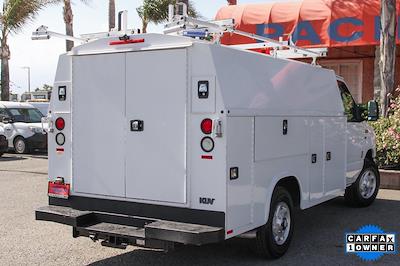 Used 2016 Ford E-350 Service Utility Van for sale #57047 - photo 2
