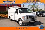 Used 2016 Ford E-350 Service Utility Van for sale #57047 - photo 1