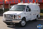 Used 2016 Ford E-350 Service Utility Van for sale #57047 - photo 5