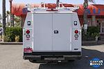 Used 2016 Ford E-350 Service Utility Van for sale #57047 - photo 8
