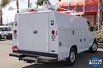 Used 2016 Ford E-350 Service Utility Van for sale #57047 - photo 2