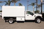 2019 Ford F-550 Regular Cab DRW 4x4 Chipper Truck for sale #57059 - photo 13