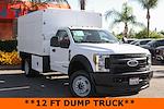 2019 Ford F-550 Regular Cab DRW 4x4 Chipper Truck for sale #57059 - photo 4