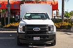2019 Ford F-550 Regular Cab DRW 4x4 Chipper Truck for sale #57059 - photo 5