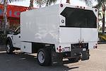2019 Ford F-550 Regular Cab DRW 4x4 Chipper Truck for sale #57059 - photo 9