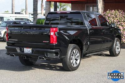 2022 Chevrolet Silverado 1500 Crew Cab 4x4 Pickup for sale #57061 - photo 2