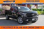 2022 Chevrolet Silverado 1500 Crew Cab 4x4 Pickup for sale #57061 - photo 1