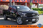 2022 Chevrolet Silverado 1500 Crew Cab 4x4 Pickup for sale #57061 - photo 3