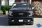 2022 Chevrolet Silverado 1500 Crew Cab 4x4 Pickup for sale #57061 - photo 4