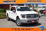 2021 Ford F-150 SuperCrew Cab 4x4 Pickup for sale #57070 - photo 1