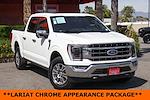 2021 Ford F-150 SuperCrew Cab 4x4 Pickup for sale #57070 - photo 3