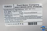2021 Ford F-150 SuperCrew Cab 4x4 Pickup for sale #57070 - photo 51