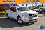 2021 Ford F-150 SuperCrew Cab 4x2 Pickup for sale #57083 - photo 1