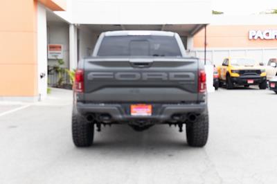 2019 Ford F-150 SuperCrew Cab 4x4 Pickup for sale #57090 - photo 2