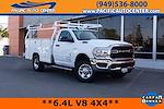 2021 Ram 3500 Regular Cab SRW 4x4 Service Truck for sale #57095 - photo 1
